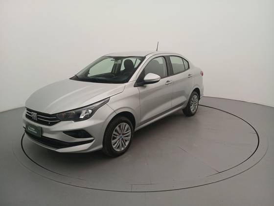 FIAT CRONOS 1.0 FIREFLY FLEX DRIVE MANUAL